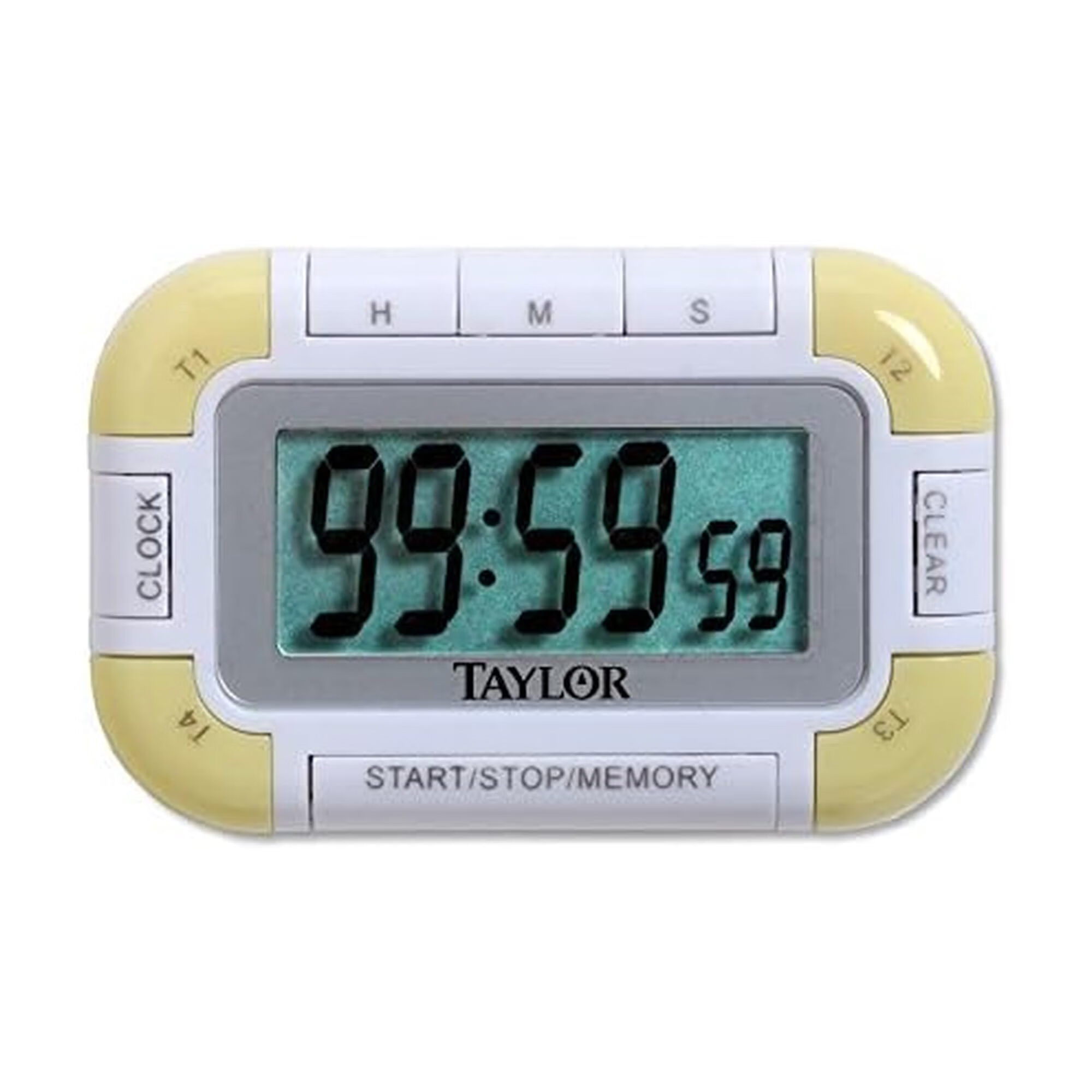 taylortaylor pro 數字 4 事件計時器