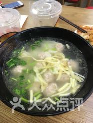 東營西關大街309號尋味記 鮮蛋批發(fā)與附近美食的“蛋”生故事